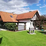 Guest house Am Bach 3*