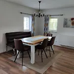 Guest house Am Bach 3*