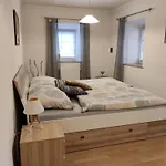 Guest house Am Bach Kirchberg an der Raab