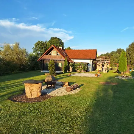 Am Bach Guest house 3*