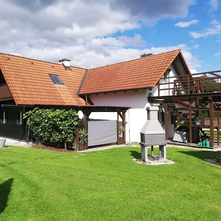 ゲストハウス Am Bach 3*