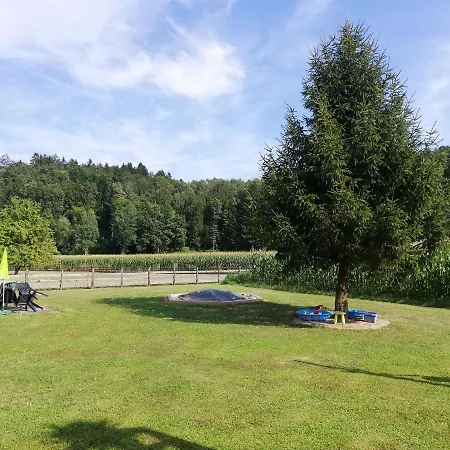 Am Bach Kirchberg an der Raab
