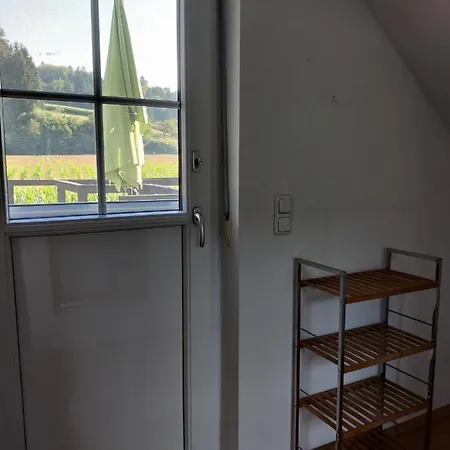 Am Bach بيت ضيافة 3*