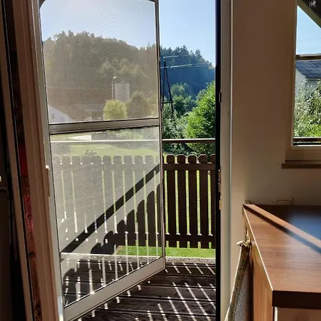 Am Bach بيت ضيافة Kirchberg an der Raab