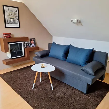 Am Bach Guest house Kirchberg an der Raab