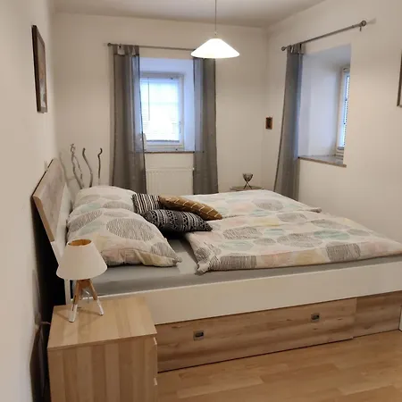 بيت ضيافة Am Bach Kirchberg an der Raab