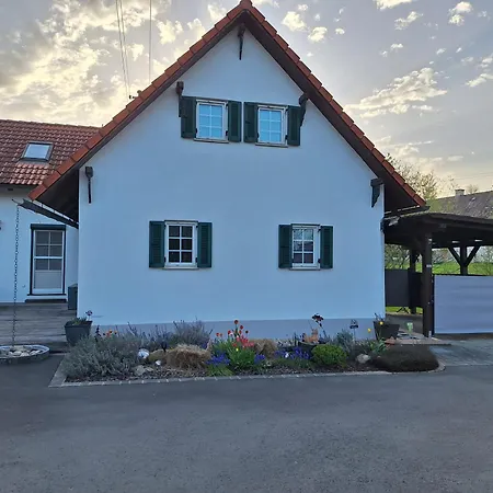 Pensjonat Am Bach 3*