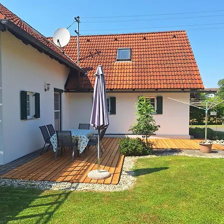 Maison d'hôtes Am Bach