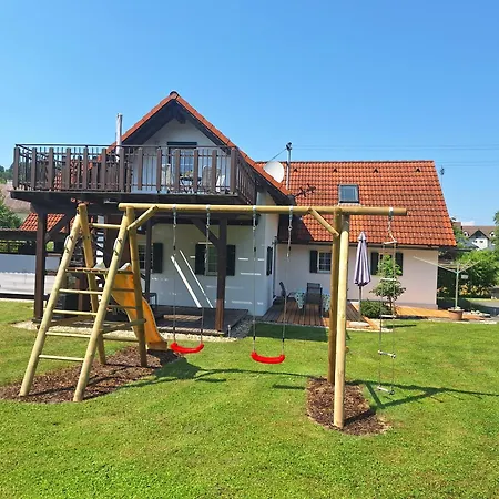 Am Bach Kirchberg an der Raab