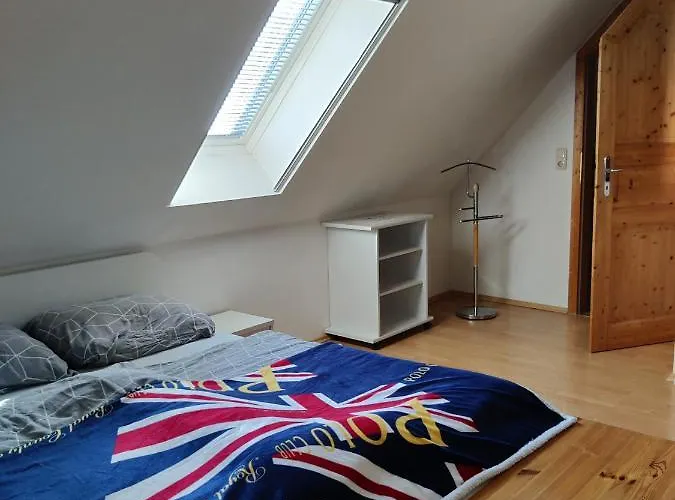 Pensjonat Am Bach 3*