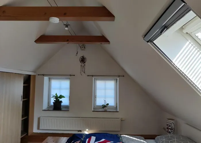 Pensjonat Am Bach 3*