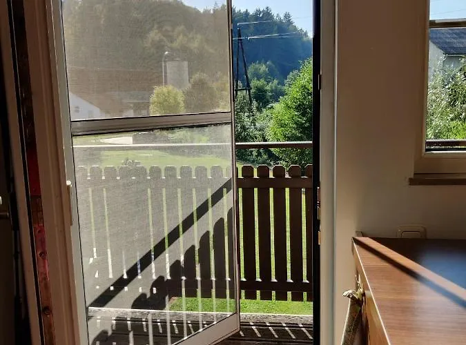 Am Bach Pensjonat Kirchberg an der Raab