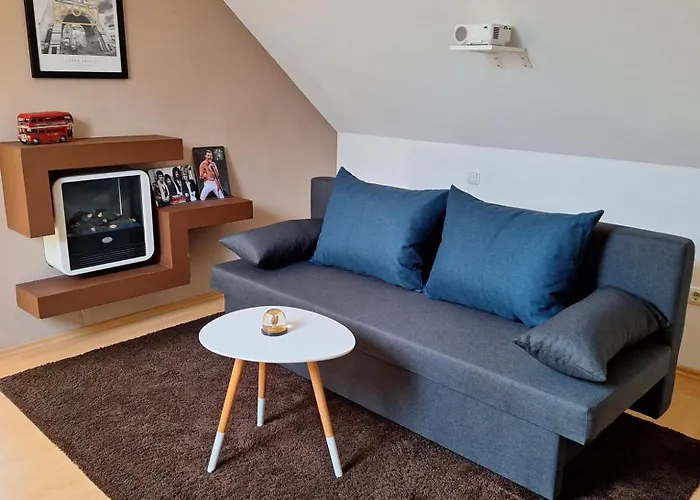 Am Bach Pensjonat Kirchberg an der Raab