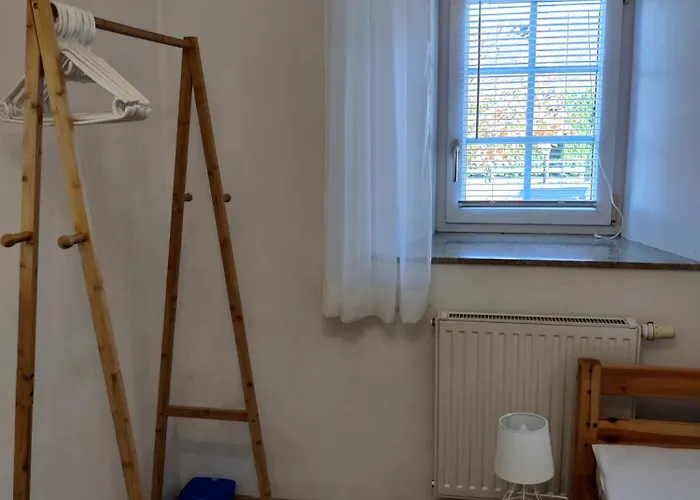 Am Bach Pensjonat 3*